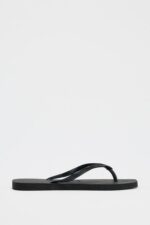 کفش زنانه زارا HAVAIANAS ® x ZARA SANDALS
