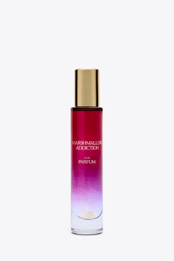 عطر زنانه زارا MARSHMALLOW ADDICT EDP 30 ML / 1.01 oz