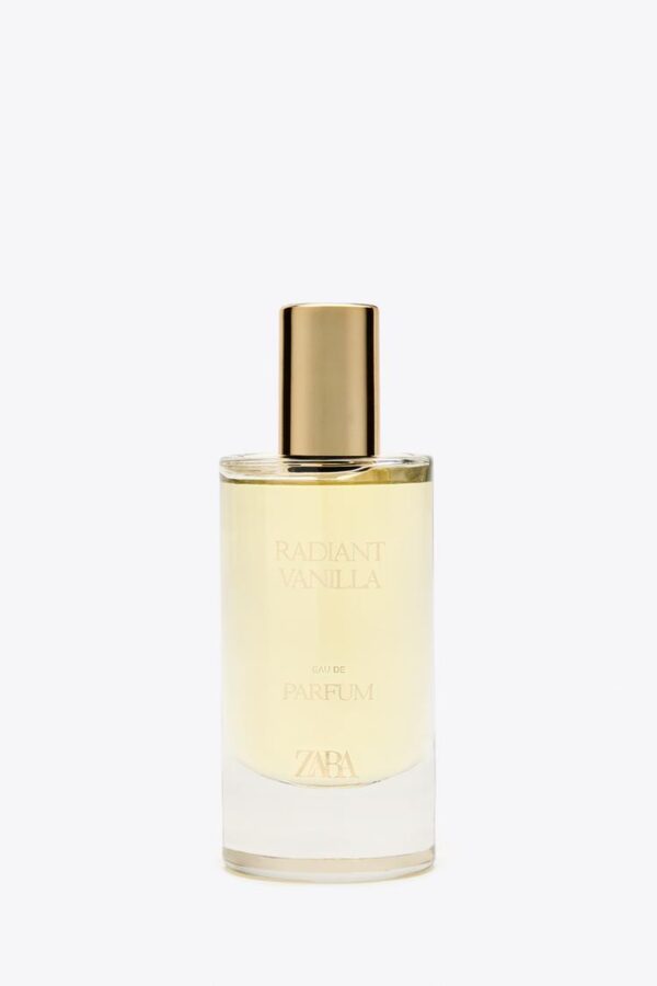 عطر زنانه زارا RADIANT VANILLA EDP 50 ML