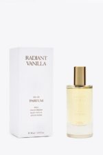 عطر زنانه زارا RADIANT VANILLA EDP 50 ML
