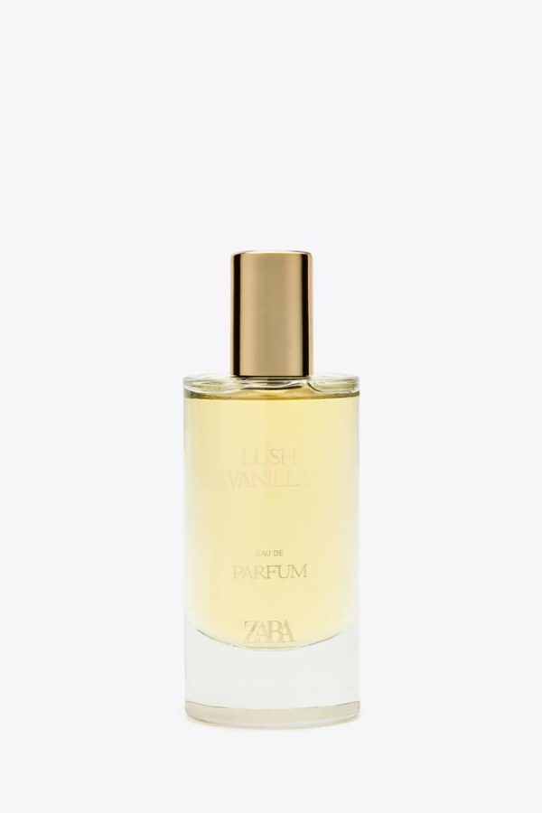 ادکلن زنانه زارا LUSH VANILLA EDP 50 ML (1.7 FL. OZ)