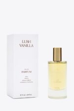 ادکلن زنانه زارا LUSH VANILLA EDP 50 ML (1.7 FL. OZ)