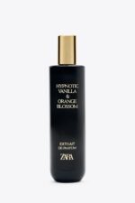 عطر زنانه زارا HYPNOTIC VANILLA & ORANGE BLOSS EXTRAIT DE PARFUM 50ML (1.7 FL. OZ)