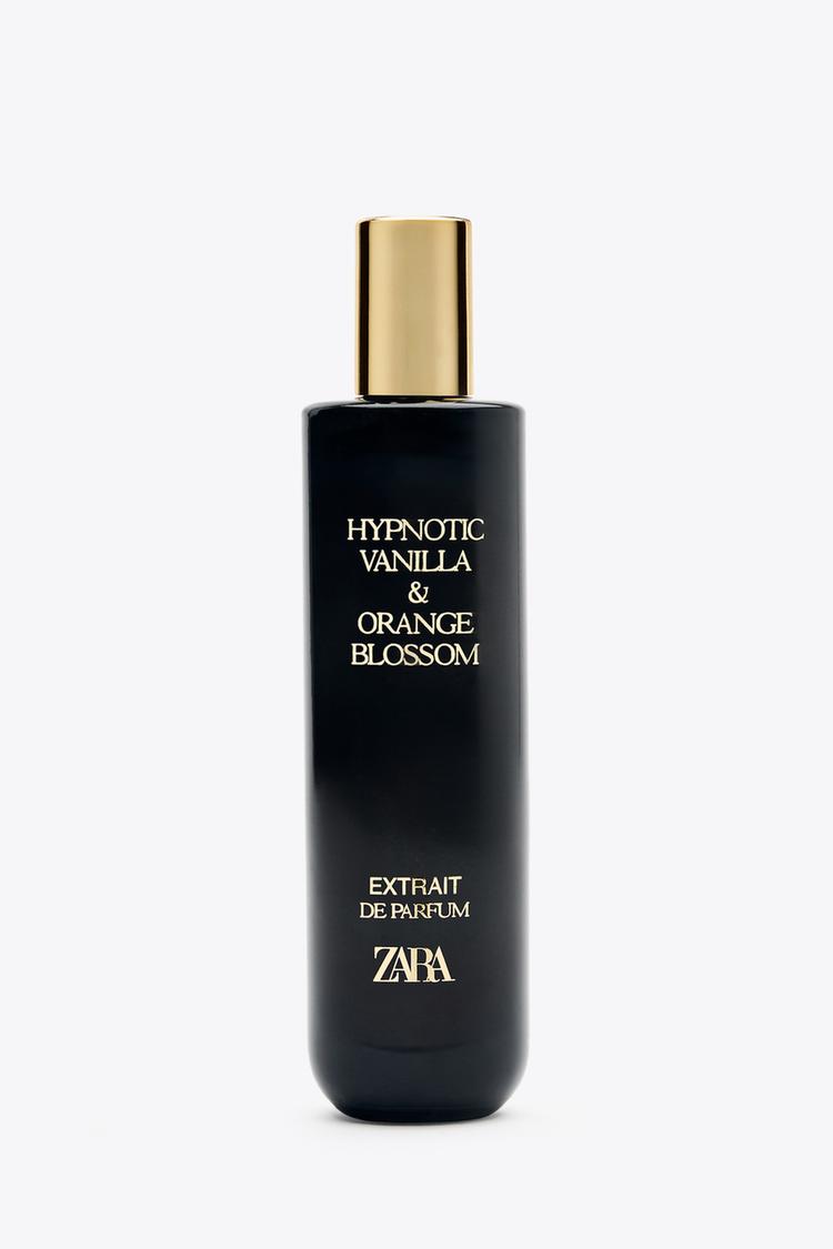 عطر زنانه زارا Hypnotic Vanilla &Amp;Amp; Orange Bloss Extrait De Parfum 50Ml (1.7 Fl. Oz) عطر زنانه زارا hypnotic vanilla & orange bloss extrait de parfum 50ml (1. 7 fl. Oz)