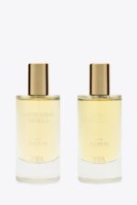 پک دوتایی عطر زنانه زارا CAPTIVATING VANILLA + LUSH VANILLA EDP 2 X 50 ML / 1.69 oz