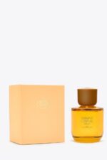 عطر زنانه زارا VIBRANT CARAMEL CANDY EDP 90 ML / 3.04 oz