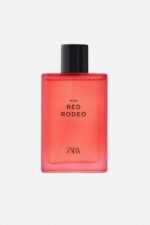 عطر مردانه زارا RED RODEO EDT 90 ML / 3.04 oz
