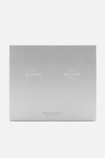 عطر مردانه زارا SILVER + SILVER SUMMER EDT 2 X 90 ML / 3.04 oz