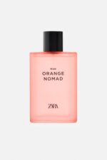 عطر مردانه زارا ORANGE NOMAD EDT 90 ML / 3.04 oz