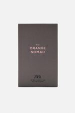 عطر مردانه زارا ORANGE NOMAD EDT 90 ML / 3.04 oz