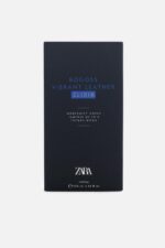 عطر مردانه زارا BOGOSS VIBRANT LEATHER ELIXIR PARFUM 100 ML / 3.38 oz