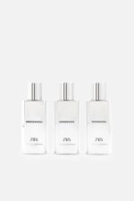 ست عطر مردانه زارا SHOCK COLLECTION: DROP 01 DISCOVERY SET 3 X 40 ML (1.35 FL OZ)