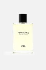 عطر مردانه زارا FLORENCE PIAZZA DELLA SIGNORIA EDT 90 ML / 3.04 oz