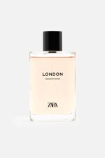 عطر مردانه زارا LONDON SAVILE ROW MAYFAIR EDT 90 ML (3.04 FL. OZ)