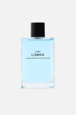 عطر مردانه زارا LISBOA EDT 90 ML / 3.04 oz