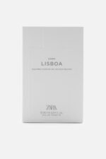 عطر مردانه زارا LISBOA EDT 90 ML / 3.04 oz