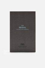 عطر مردانه زارا SEOUL 532-8 SINSA-DONG GANGNAM-GU EDT 150 ML / 5.07 oz