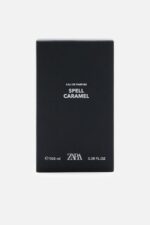 عطر مردانه زارا SPELL CARAMEL EDP 100ML / 3.38 oz