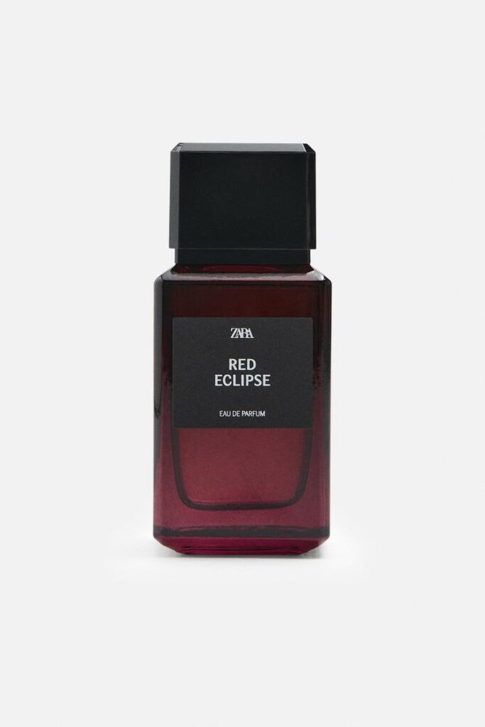 عطر مردانه زارا red eclipse edp 100 ml / 3. 38 oz
