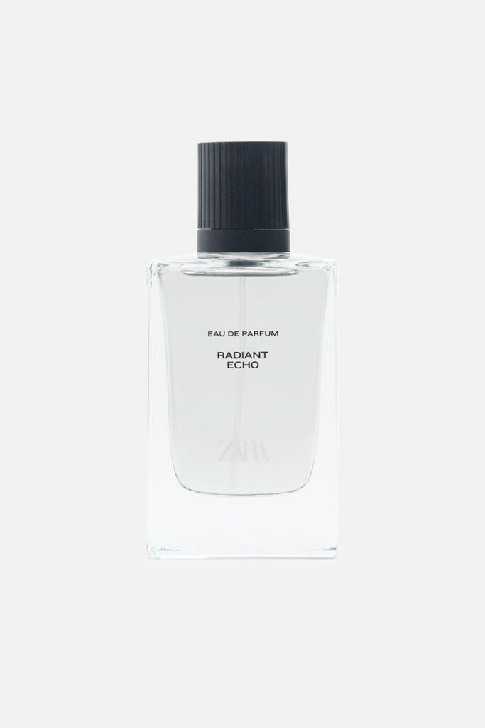 عطر مردانه زارا radiant echo edp 100 ml (3. 4 fl. Oz)
