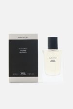 عطر مردانه زارا WARM GLANCE EDP 100 ML (3.4 FL.OZ)