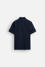 تیشرت مردانه زارا COTTON/LINEN SHIRT