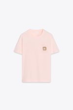 تیشرت زنانه زارا BROOCH CLASP T-SHIRT