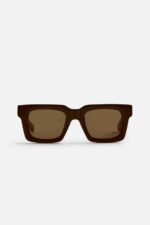 عینک آفتابی مردانه زارا SQUARE SUNGLASSES
