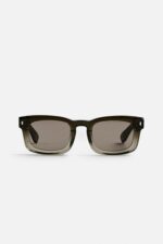 عینک آفتابی مردانه زارا SQUARE SUNGLASSES