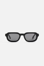 عینک آفتابی مردانه زارا RECTANGULAR SUNGLASSES
