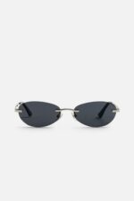 عینک آفتابی مردانه زارا FRAMELESS SUNGLASSES
