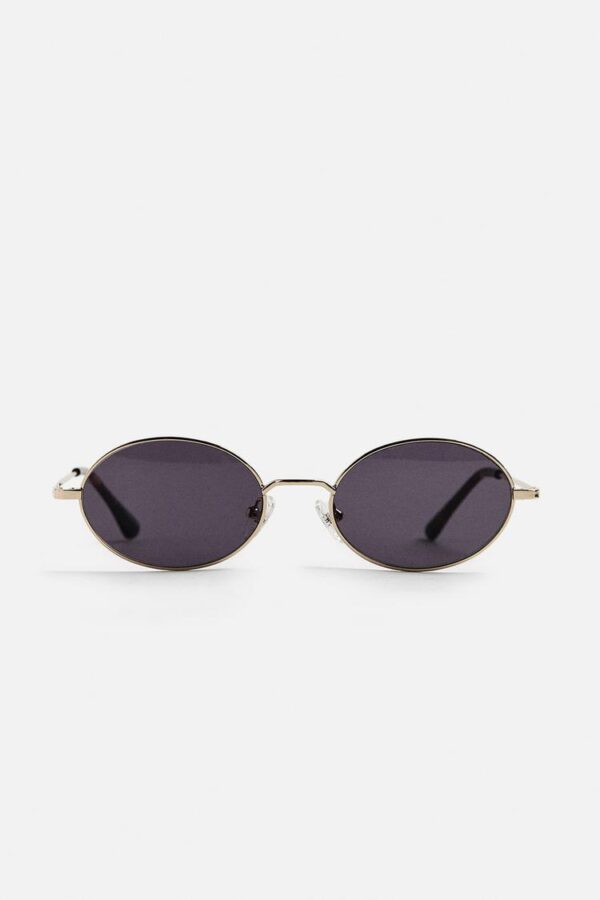 عینک آفتابی مردانه زارا metal sunglasses