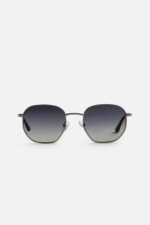 عینک آفتابی مردانه زارا METAL SUNGLASSES