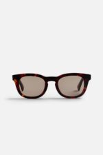 عینک آفتابی مردانه زارا SQUARE SUNGLASSES