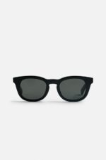 عینک آفتابی مردانه زارا SQUARE SUNGLASSES