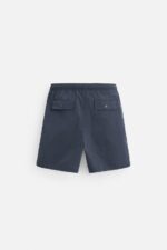 شلوارک مردانه زارا TECHNICAL BERMUDA SHORTS