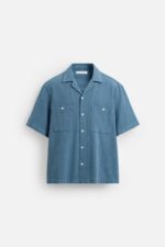 پیراهن مردانه زارا RELAXED FIT SHIRT