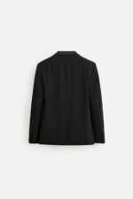 کت مردانه زارا LIMITED EDITION SMOKING SUIT BLAZER