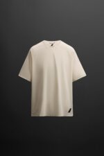 تیشرت ورزشی مردانه زارا PERFORATED STRUCTURE T-SHIRT