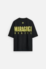 تیشرت مردانه زارا SLOGAN PRINT T-SHIRT