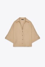 پیراهن زنانه زارا Zara women's shirt