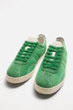 کفش اسپورت مردانه زارا PADDED TRAINERS