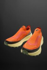 کفش اسپورت مردانه زارا RUNNING TRAINERS