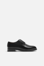 کفش چرم مردانه زارا LEATHER DRESS SHOES