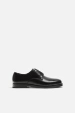 کفش چرم مردانه زارا SMART LEATHER SHOES
