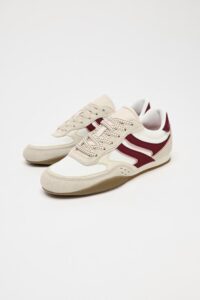کفش اسپورت زنانه زارا trainers