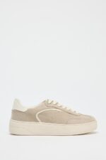 کفش کتونی زنانه زارا SOFT TRAINERS