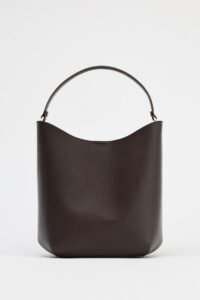 کیف رودوشی زنانه زارا detailed shoulder bag