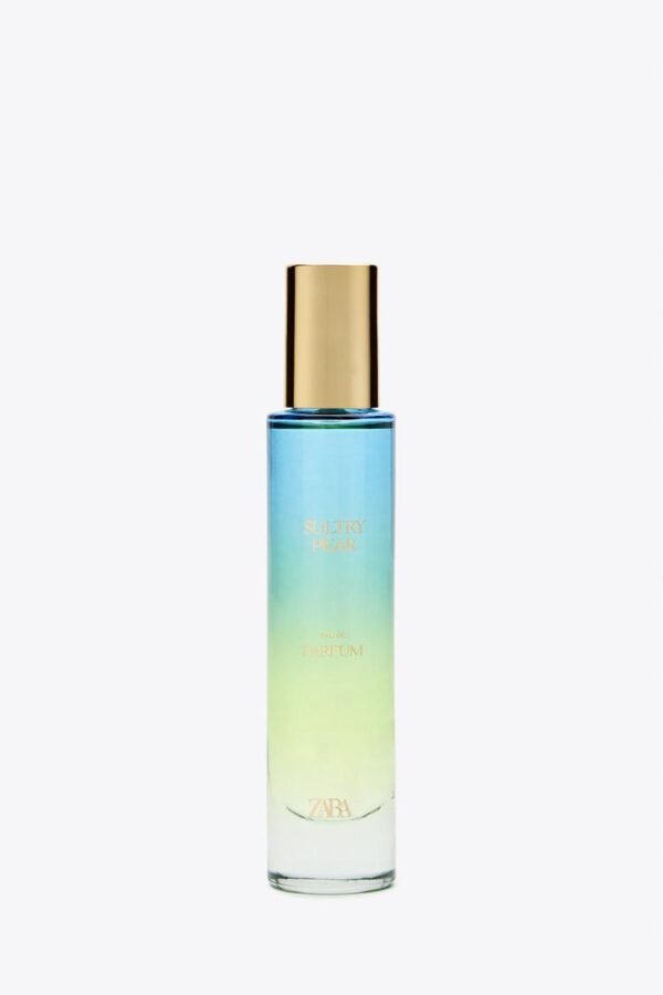 عطر زنانه زارا SALTRY PEAR EDP 30 ML