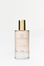 عطر زنانه زارا RED ZARA TEMPTATION EDP 50 ML